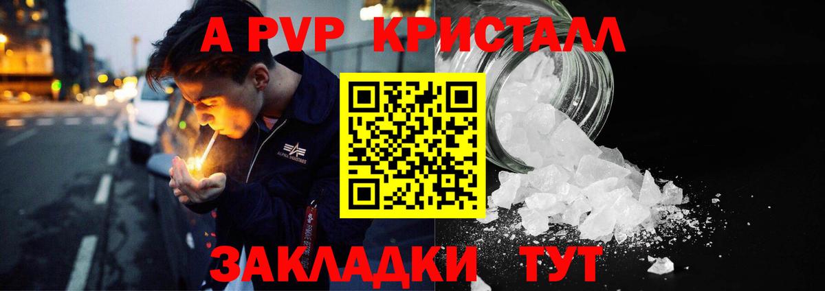 A PVP СК Пушкино